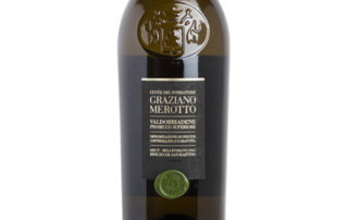 Conegliano Valdobbiadene Superiore DOCG Cuvee del Fondatore 2016 Graziano Merotto