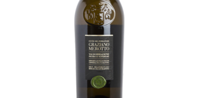 Conegliano Valdobbiadene Superiore DOCG Cuvee del Fondatore 2016 Graziano Merotto