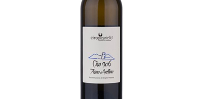 Fiano di Avellino Ciro 906 DOCG 2013 Ciro Picariello Summonte