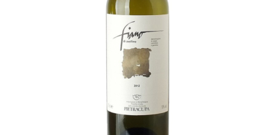 Fiano di Avellino DOCG 2013 Pietracupa Montefredane